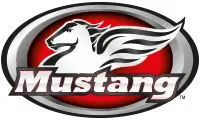 Mustang Seats Logo